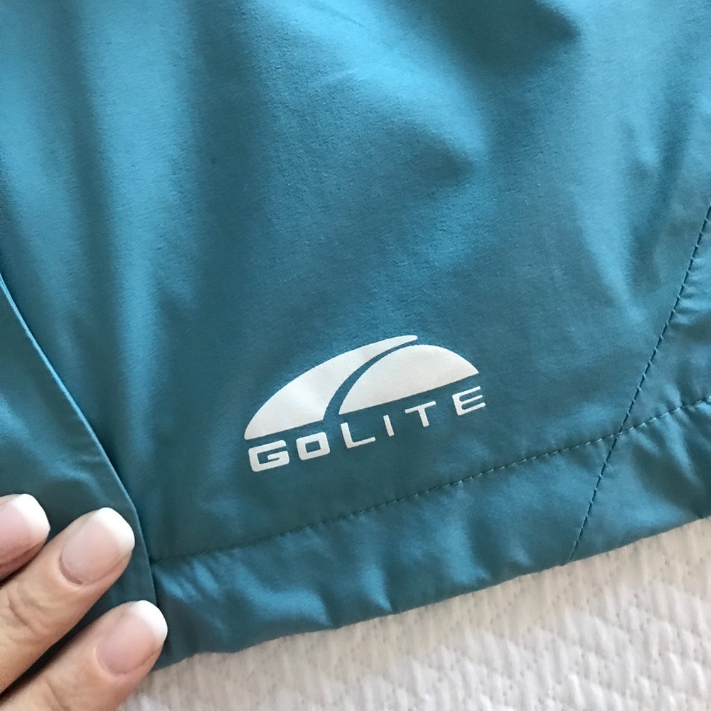 Go Lite Waterproof Rain Jacket - image 3